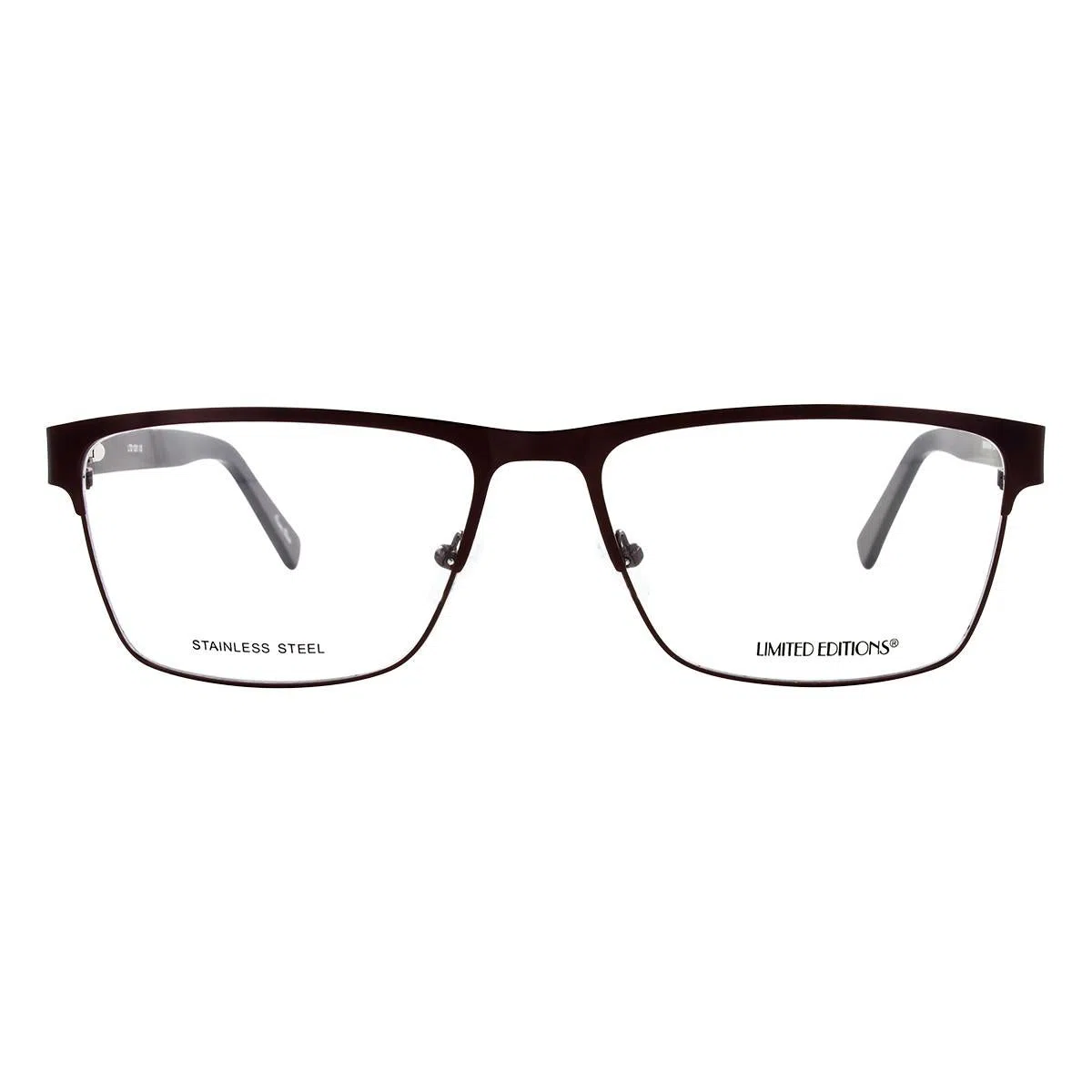 LIMITED EDITIONS 1201 Eyeglasses - view 3